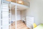 Etagenwohnung Berlin Charlottenburg-Wilmersdorf - 1 Zimmer, 18 m&sup2;, 750&euro; | Angebot:26193294
