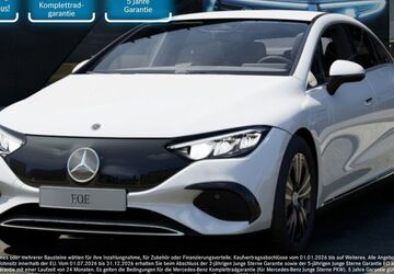 Mercedes-Benz EQE 13.367 km 44.990 &euro; Berlin 13509