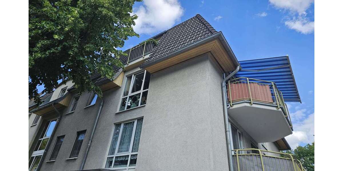 Etagenwohnung Berlin Treptow-Köpenick - 3 Zimmer, 80 m&sup2;, 1.239&euro; | Angebot:27155485