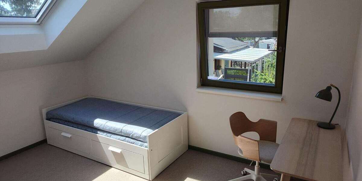 Etagenwohnung Berlin Treptow-Köpenick - 1 Zimmer, 33 m&sup2;, 542&euro; | Angebot:26998015