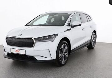 Skoda Enyaq 71.580 km 26.640 &euro; Berlin 12103