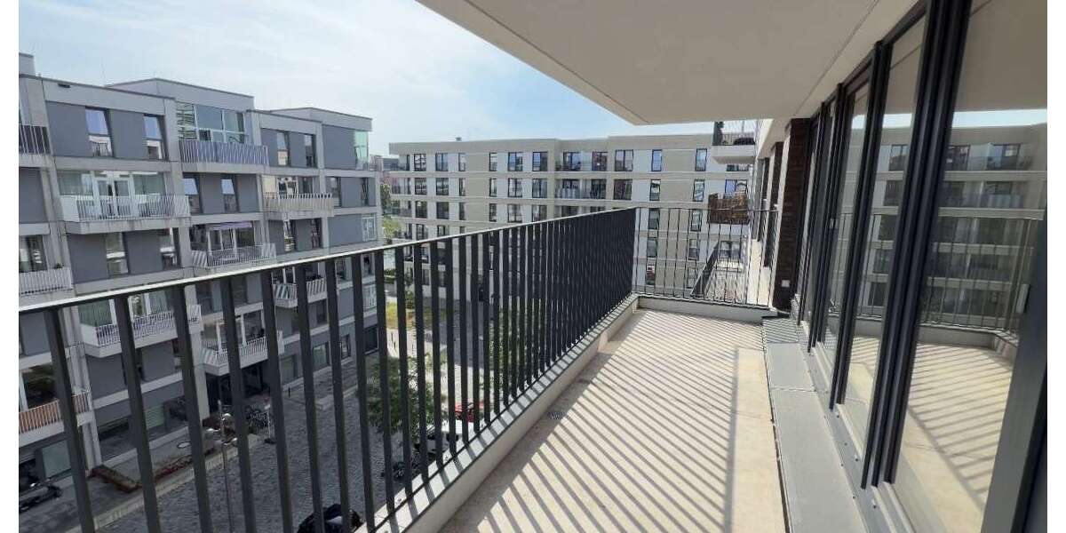 Etagenwohnung Berlin Moabit - 3 Zimmer, 98 m&sup2;, 2.251&euro; | Angebot:26999727
