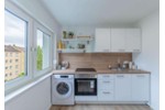 Etagenwohnung Berlin Charlottenburg-Wilmersdorf - 1 Zimmer, 11 m&sup2;, 520&euro; | Angebot:25900885