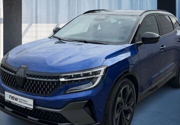 Renault Austral 30.105 km 30.989 &euro; Berlin 12099