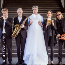 Die Gorillas - Das große 7 06.06.2026 Ratibortheater