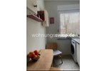 Etagenwohnung Berlin Tempelhof-Schöneberg - 1 Zimmer, 42 m&sup2;, 435&euro; | Angebot:26489603