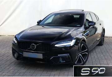 Volvo S90 127.361 km 26.460 &euro; Berlin 12623