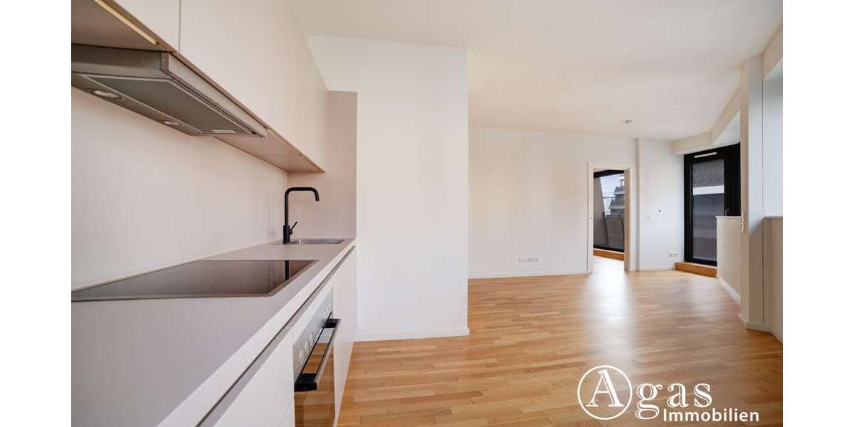 Etagenwohnung Berlin Mitte - 2 Zimmer, 54 m&sup2;, 1.490&euro; | Angebot:27226438