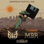 Master Boot Record & Fulci + Arottenbit