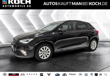 Seat Ibiza 1.005 km 22.800 &euro; Berlin 12681