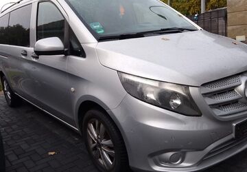 Mercedes-Benz Vito 390.000 km 11.490 &euro; Berlin - Reinickendorf 16515