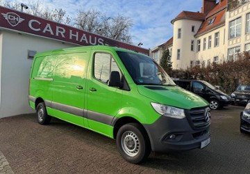 Mercedes-Benz Sprinter 110.000 km 20.980 &euro; Berlin 12205