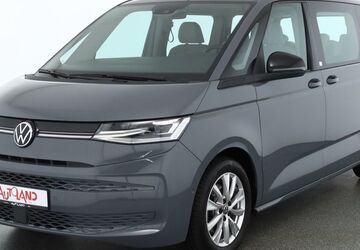 VW T7 Multivan 42.223 km 49.990 &euro; Berlin 13599