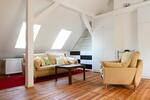 Maisonettenwohnung Berlin Steglitz-Zehlendorf - 1 Zimmer, 75 m&sup2;, 1.600&euro; | Angebot:26647726