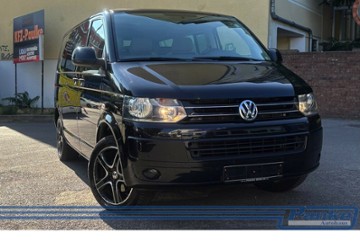 VW T5 Caravelle Comfortline 2.0*PDC*9Sitz*Tempo*AHK 193.423 km 13.990 &euro; Berlin 13187