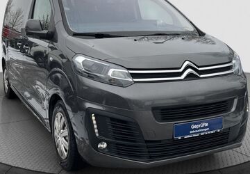 Citroen SpaceTourer 68.820 km 23.900 &euro; Berlin 12683
