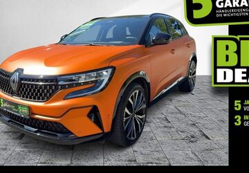 Renault Austral 29.963 km 26.940 &euro; Berlin 14167