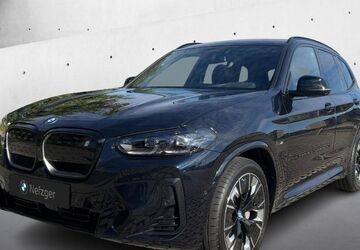 BMW iX3 26.300 km 47.900 &euro; Berlin-Siemensstadt 13629