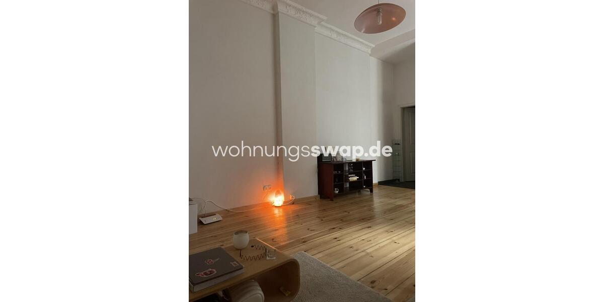 Etagenwohnung Berlin Charlottenburg-Wilmersdorf - 1 Zimmer, 42 m&sup2;, 720&euro; | Angebot:24537260