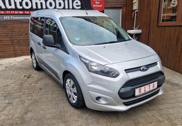 Ford Tourneo 159.519 km 4.980 &euro; Berlin 10627