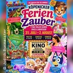 Köpenicker Ferienzauber