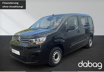 Citroen Berlingo 75.650 km 13.490 &euro; Oranienburg OT Germendorf 16515