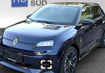 Renault R 5 4.973 km 29.900 &euro; Berlin 12487