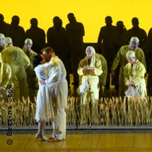 Die Zauberflöte 14.06.2026 Deutsche Oper Berlin