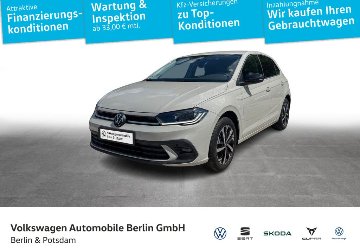 VW Polo 24.198 km 20.750 &euro; Berlin 13599