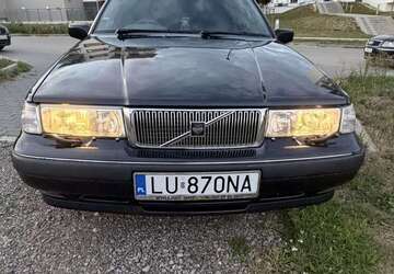 Volvo S90 70.000 km 10.000 &euro; Berlin, Stadt 10115