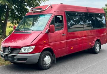 Mercedes-Benz Sprinter 182.112 km 6.950 &euro; Berlin 13629