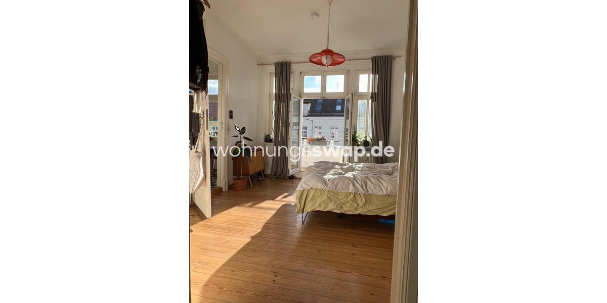 Etagenwohnung Berlin Friedrichshain-Kreuzberg - 1 Zimmer, 37 m&sup2;, 380&euro; | Angebot:26728234