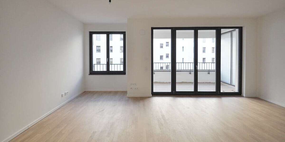 Etagenwohnung Berlin Mitte - 3 Zimmer, 75 m&sup2;, 1.850&euro; | Angebot:27254440
