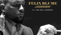 The Art of Felix Blume alias Kollegah