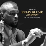 The Art of Felix Blume alias Kollegah