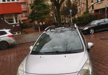 Peugeot 207 133.000 km 2.999 &euro; Berlin 10709