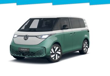 VW ID. Buzz 30.960 km 41.870 &euro; Berlin 12099
