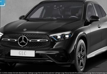 Mercedes-Benz GLC 300 50.808 km 53.890 &euro; Berlin 13509
