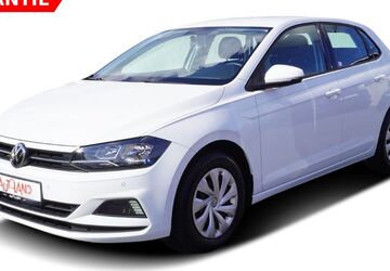 VW Polo 85.625 km 14.740 &euro; Berlin 12683