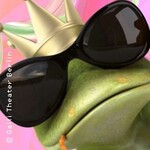 Froggy - Open Air