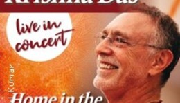 Krishna Das - Live in Concert 2026