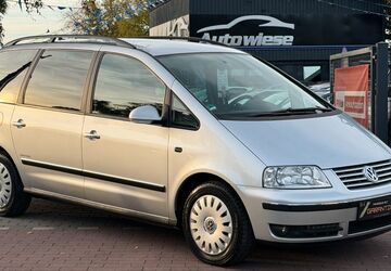 VW Sharan 131.450 km 8.990 &euro; BERLIN 13127
