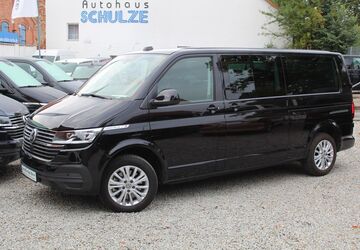 VW T6 Caravelle 35.600 km 59.950 &euro; Berlin-Malchow 13051