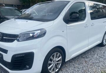 Opel Zafira Life 97.670 km 23.800 &euro; Berlin 12059