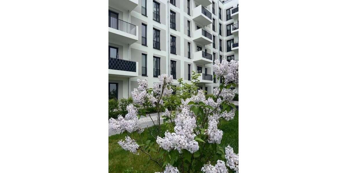 Etagenwohnung Berlin Hakenfelde - 1 Zimmer, 31 m&sup2;, 744&euro; | Angebot:26824879