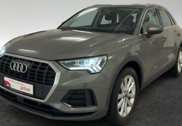 Audi Q3 58.100 km 26.900 &euro; Berlin 12489