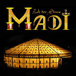 MADI - Zelt der Sinne: Der Orientalische Märchenbrunch