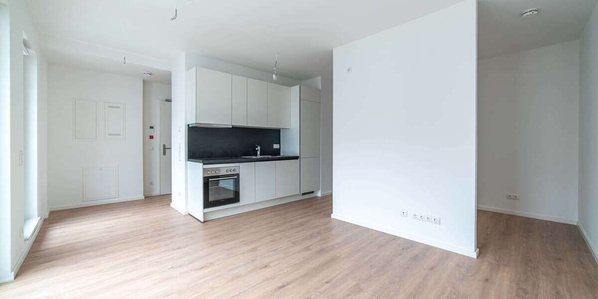 Etagenwohnung Berlin Friedrichshain - 1 Zimmer, 40 m&sup2;, 1.200&euro; | Angebot:26889725