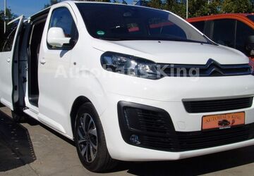 Citroen SpaceTourer 81.000 km 24.900 &euro; Berlin 12681