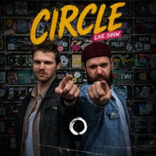 Circle live show at PAS